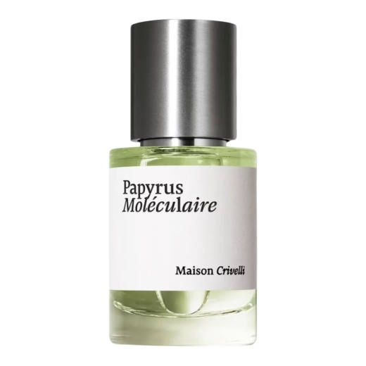Maison Crivelli Papyrus Moleculaire (U) Edp 1 Oz