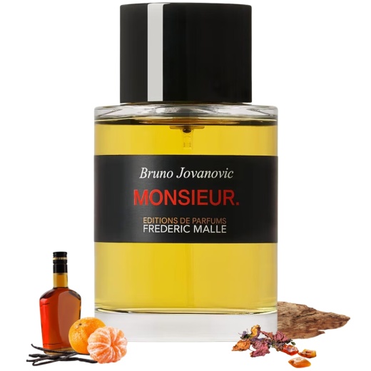 Frederic Malle Monsieur