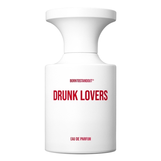 Borntostandout Drunk Lovers