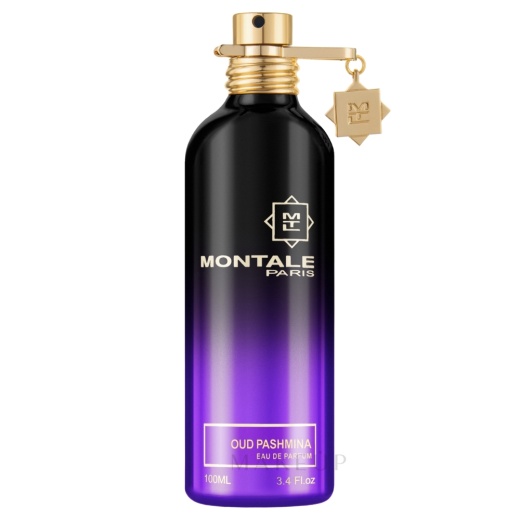 Montale Oud Pashmina (U) Edp 3.4 Oz Unisex Luxury Perfume