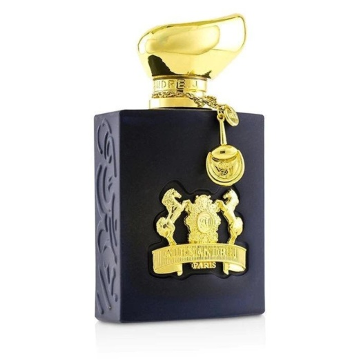 Alexandre. J S Oscent Black (U) Edp 3.4 Oz