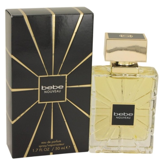 Bebe Bebe Nouveau (L) Edp 1.7 Oz