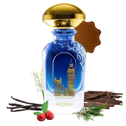 Widian London