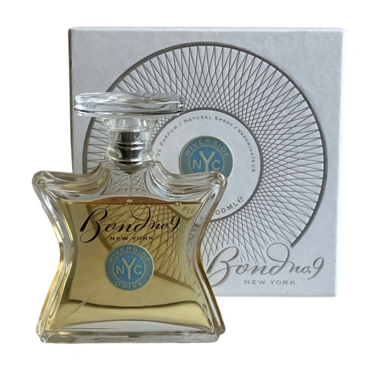 Bond No.9 Riverside Drive Eau De Parfum for Men
