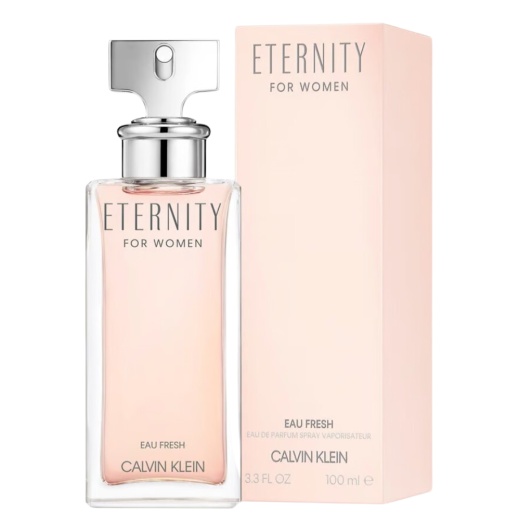 Calvin Klein Eternity Eau Fresh