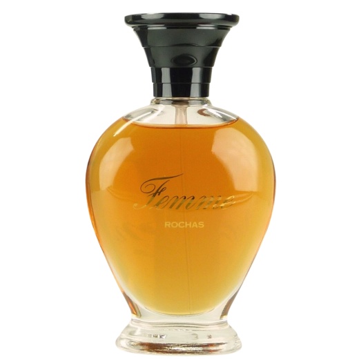 Rochas Femme Rochas