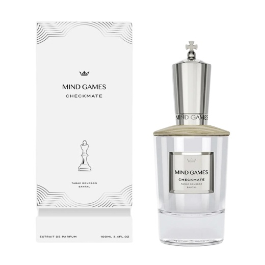 Mind Games Fragrance Checkmate