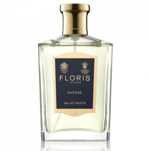 Floris London Santal Offer Ends In 17 Hours