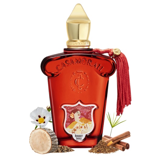 Xerjoff Casamorati Bouquet Ideale Unisex Eau de Parfum 3.4 Oz
