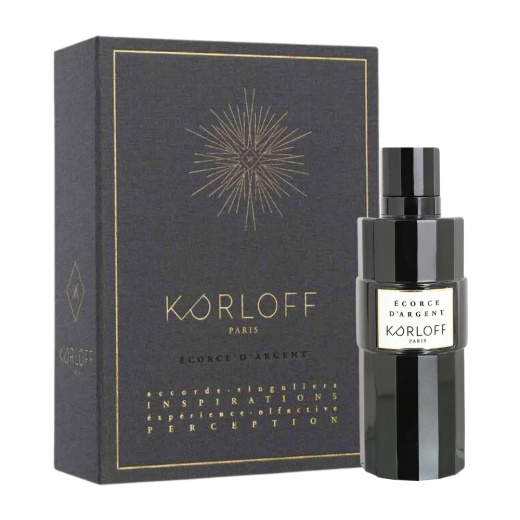 Korloff Paris Ecorce D’Argent Offer Ends In 20 Hours