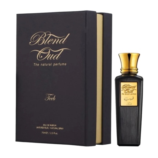 Blend Oud Teeb Offer Ends In 20 Hours