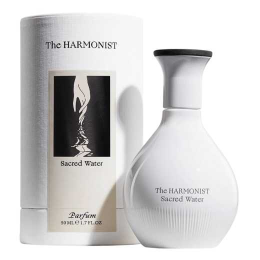 The Harmonist Sacred Water