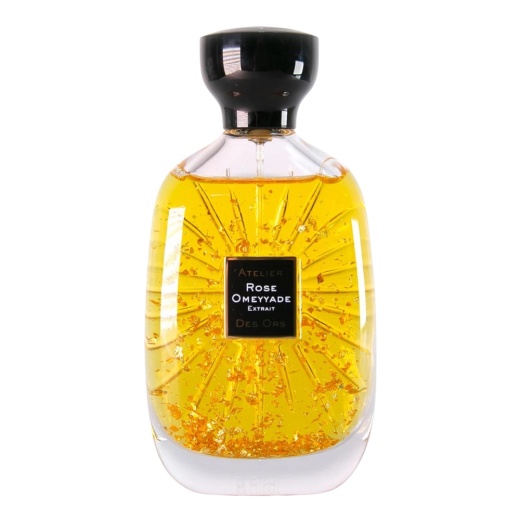 Atelier Des Ors Rose Omeyyade Limited Edition (U) Edp 3.3Oz