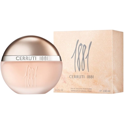 Nino Cerruti Pour Femme