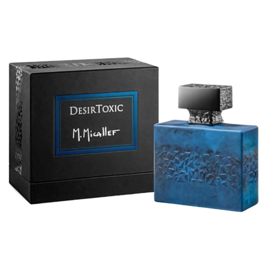 Micallef Desir Toxic Offer Ends In 12 Hours