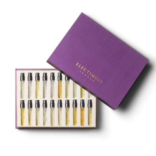 Electimuss Fragrances Discovery Box Offer Ends In 11 Hours