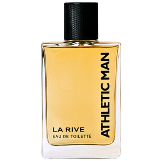 La Rive Athletic Man Eau De Toilette