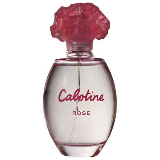 Parfums Gres Cabotine Cabotine Rose Edt - 3.4 Oz Eau De Toilette for Women