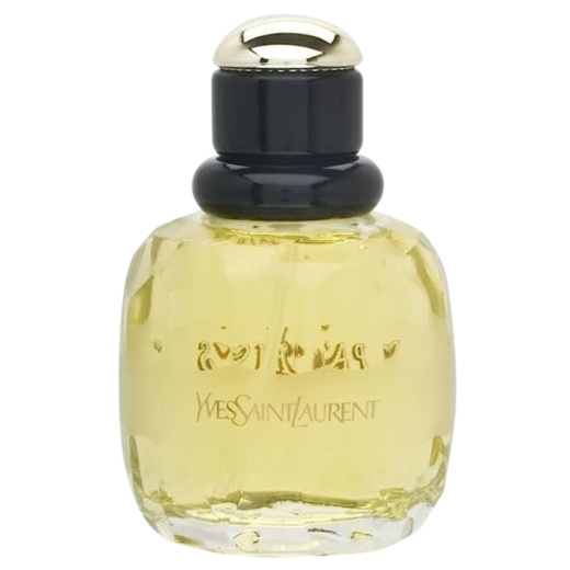 Yves Saint Laurent Paris (L) Edt 2.4 Oz