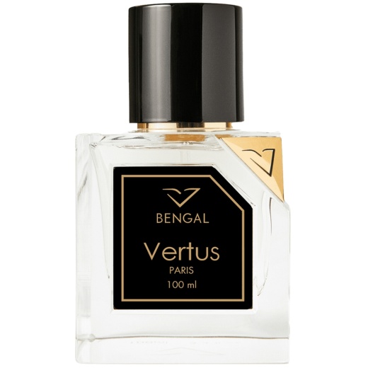 Vertus Paris Bengal Unisex Eau De Parfum - 3.4 Oz