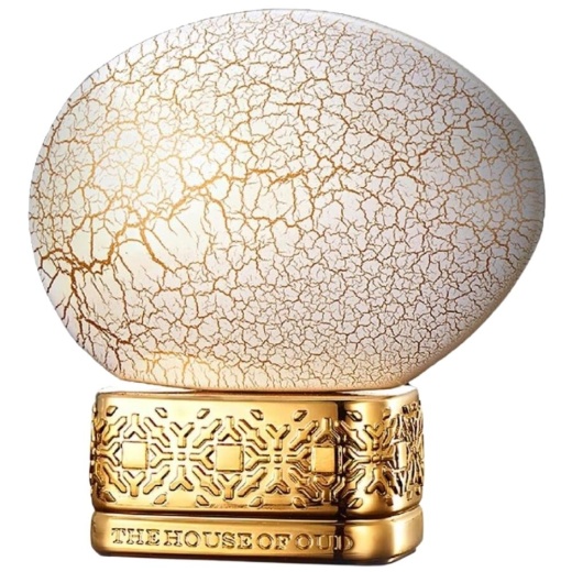 The House Of Oud Breath Of The Infinite (U) 2.5 Oz - Unisex Luxury Fragrance