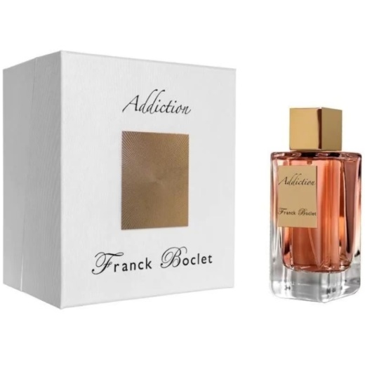 Franck Boclet Addiction Offer Ends In 19 Hours