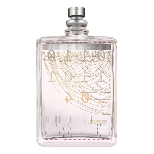 Escentric Molecules Molecule 04 (U) Edt 3.4 Oz