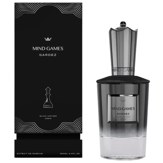 Mind Games Fragrance Gardez Offer Ends In 12 Hours