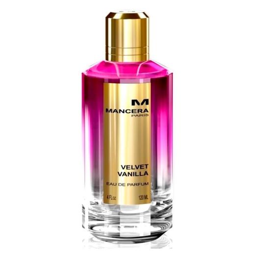 Mancera Velvet Vanilla (U) Edp 4 Oz