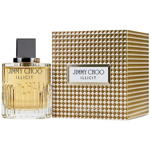 Jimmy Choo Illicit (L) Edp 3.3Oz