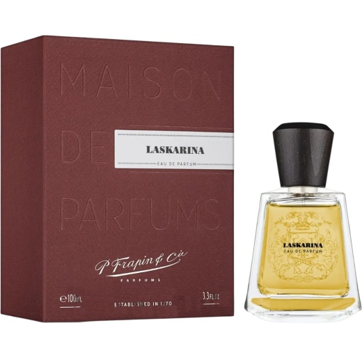 Frapin Parfums Laskarina
