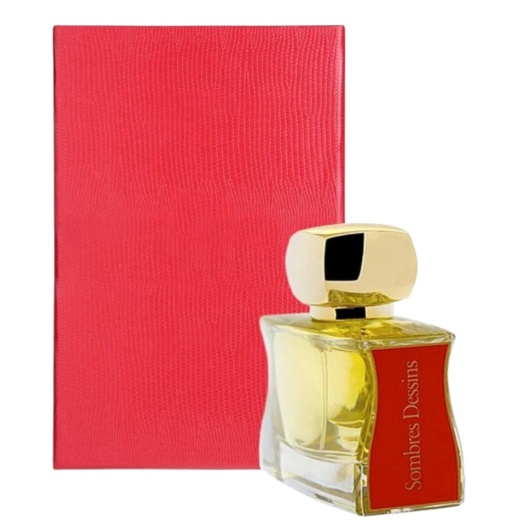 Jovoy Paris Sombres Dessins (U) 1.7 Oz Extrait de Parfum