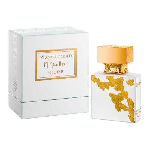 M. Micallef Ylang In Gold Nectar (L) 1 Oz
