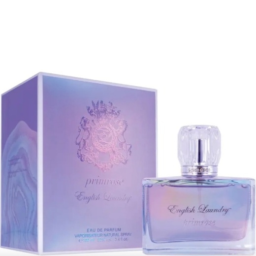 English Laundry Primrose 3.4 Oz Eau De Parfum for Women