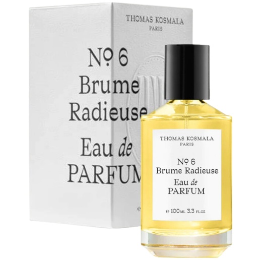 Thomas Kosmala No.6 Brume Radieuse Offer Ends In 12 Hours