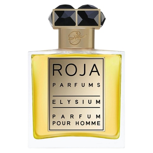 Roja Parfums Elysium Parfum (M) 1.7 Oz - Luxury Fragrance for Men