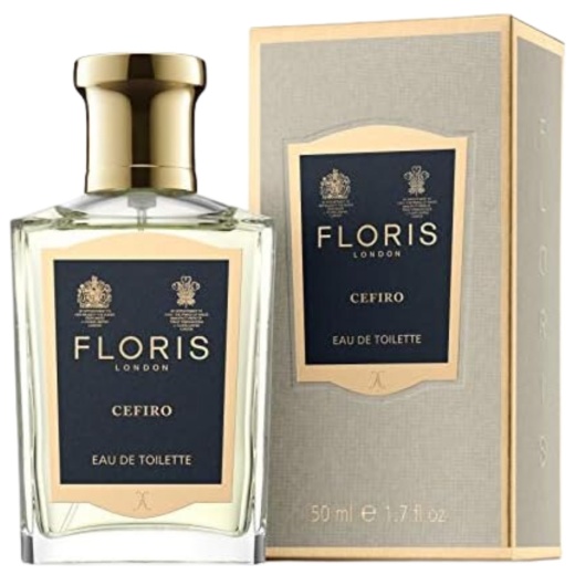Floris London No. 89