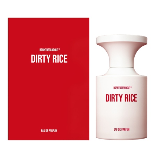 Borntostandout Dirty Rice Offer Ends In 13 Hours