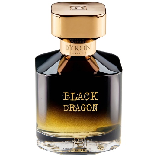 Byron Parfums Black Dragon
