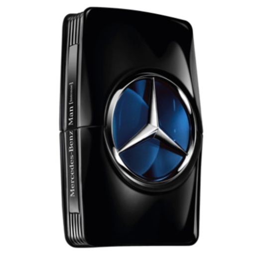 Mercedes-Benz Mercedes-Benz Man Intense