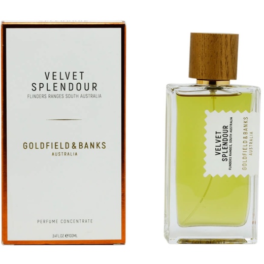 Goldfield & Banks Velvet Splendour