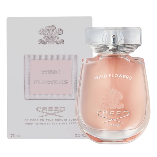 Creed Wind Flowers Offer Ends In 18 Hours
