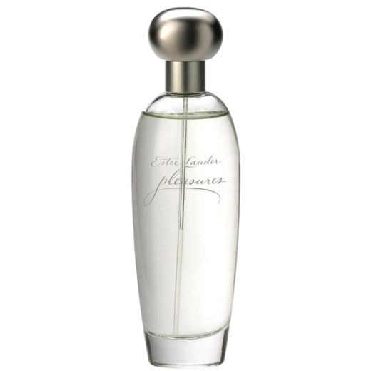Estee Lauder Pleasures Eau De Parfum 1.7 Oz – The Essence of Floral Elegance