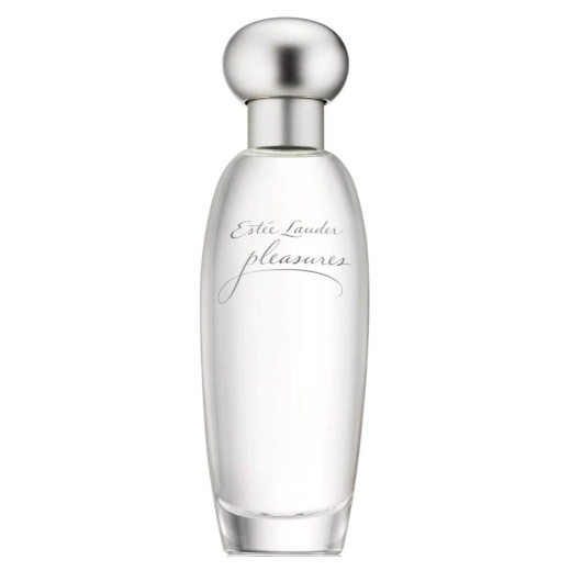 Estee Lauder Pleasures Eau De Parfum 1 Oz: Experience Pure Bliss
