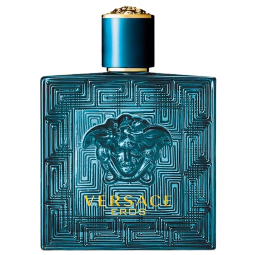 Versace Eros for Men EDT 3.4 Oz