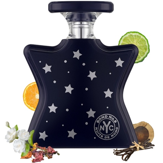 Bond No.9 Nuits De Noho