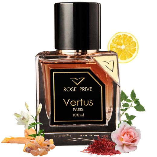 Vertus Paris Rose Prive Offer Ends In 13 Hours
