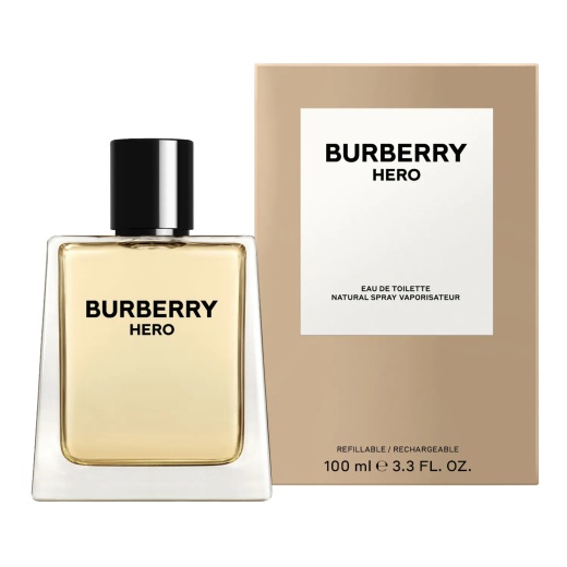 Burberry Hero Offer Ends In 20 Hours