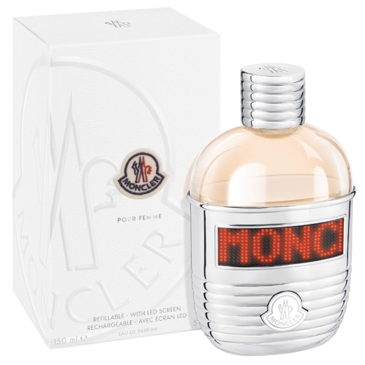 Moncler Moncler Pour Femme Offer Ends In 20 Hours