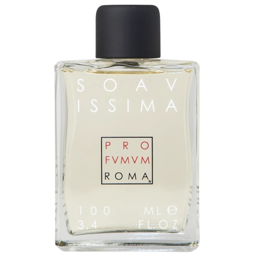 Buy Profumum Roma Soavissima Eau De Parfum Online for Women, 3.4 Oz